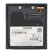 Load image into Gallery viewer, Siemens 6SE6400-0AP00-0AA1