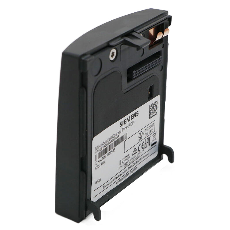 Siemens 6SE6400-0AP00-0AA1