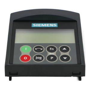 Siemens 6SE6400-0AP00-0AA1