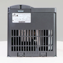 Load image into Gallery viewer, Siemens 6SE6440-2UD25-5CA1