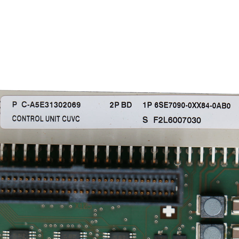 Siemens 6SE7090-0XX84-0AB0