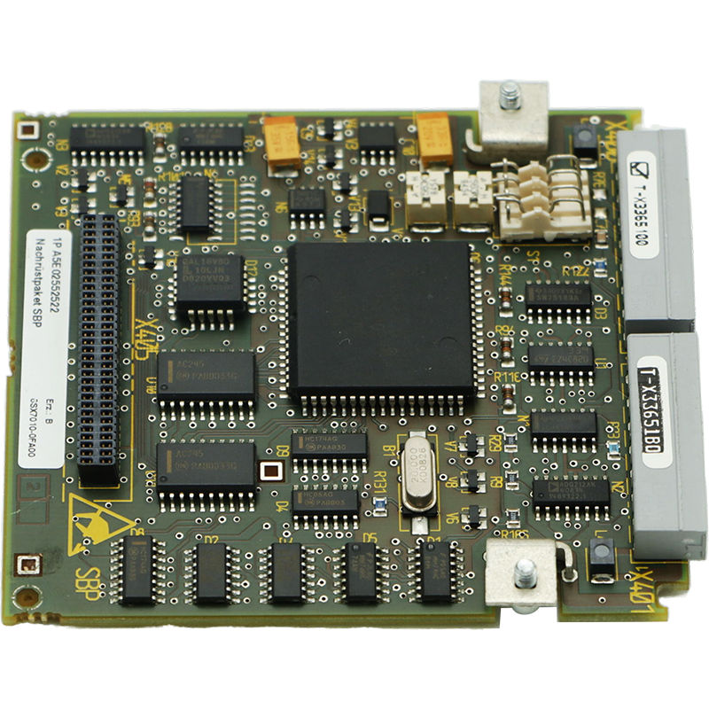 Siemens 6SE7090-0XX84-0FA0