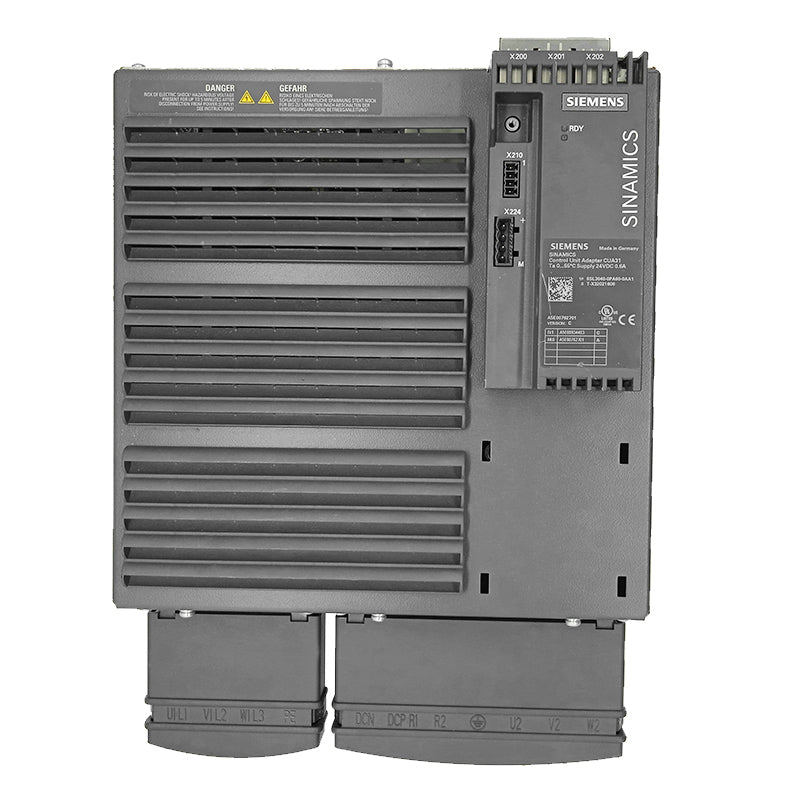 Siemens 6SL3040-0PA00-0AA1