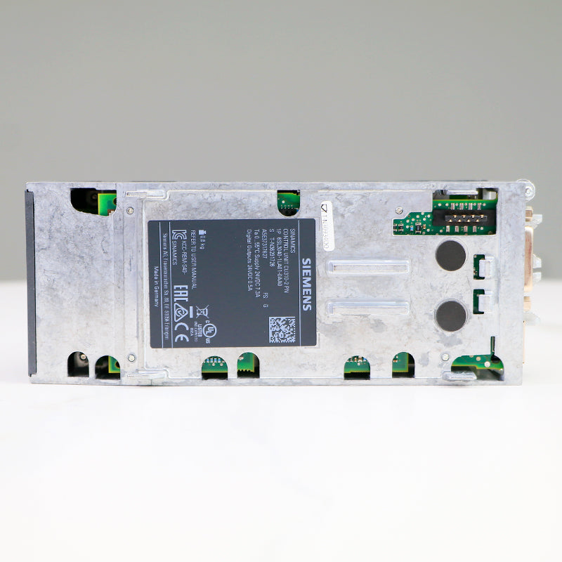 Siemens 6SL3040-1LA01-0AA0