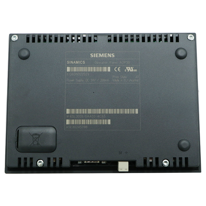 Siemens 6SL3055-0AA00-4CA5