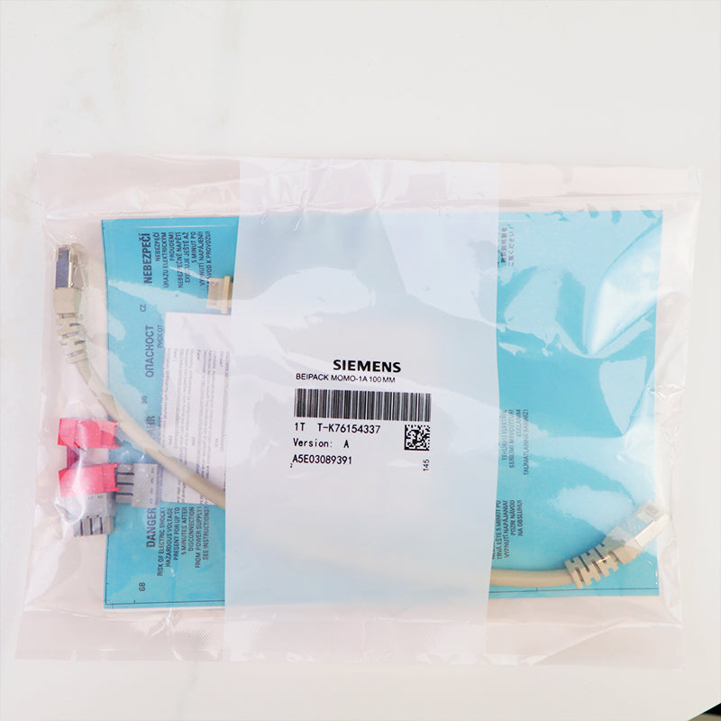 Siemens 6SL3120-1TE23-0AA4