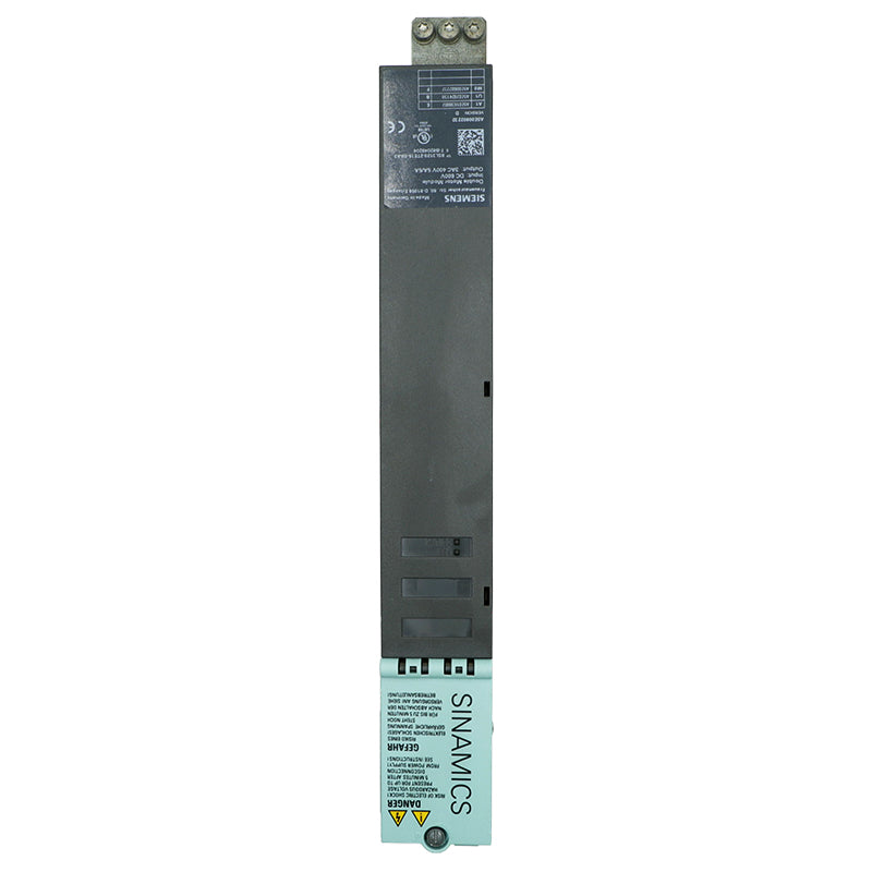 Siemens 6SL3120-2TE15-0AA3
