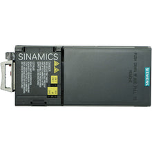 Load image into Gallery viewer, Siemens 6SL3210-1KE17-5AF1
