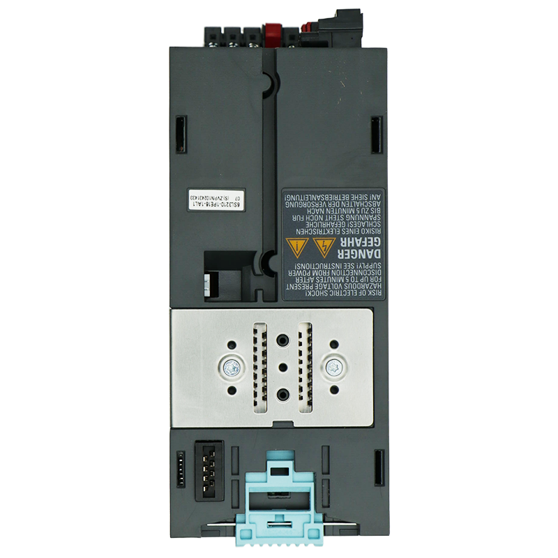 Siemens 6SL3210-1PE16-1AL1