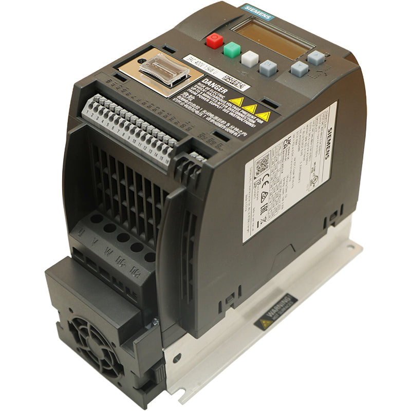 Siemens 6SL3210-5BE21-5UV0