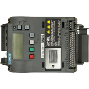 Siemens 6SL3210-5BE21-5UV0