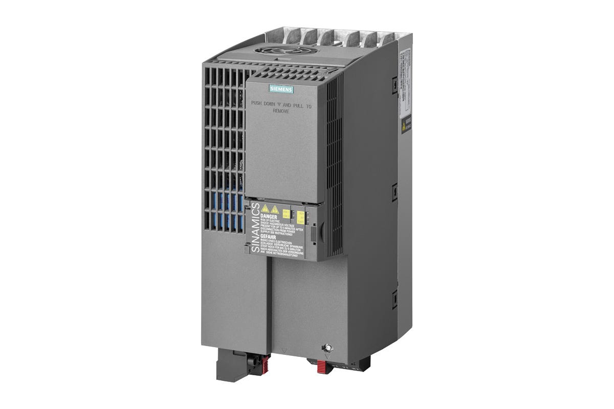 Siemens 6SL3210-1KE23-8UF1