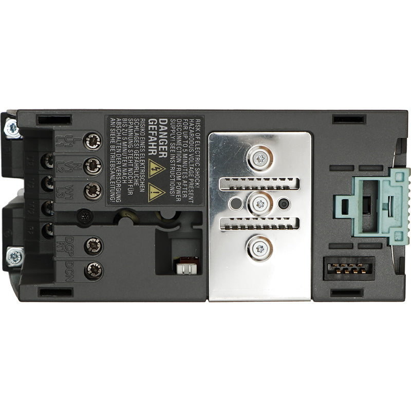 Siemens 6SL3224-0BE21-5UA0