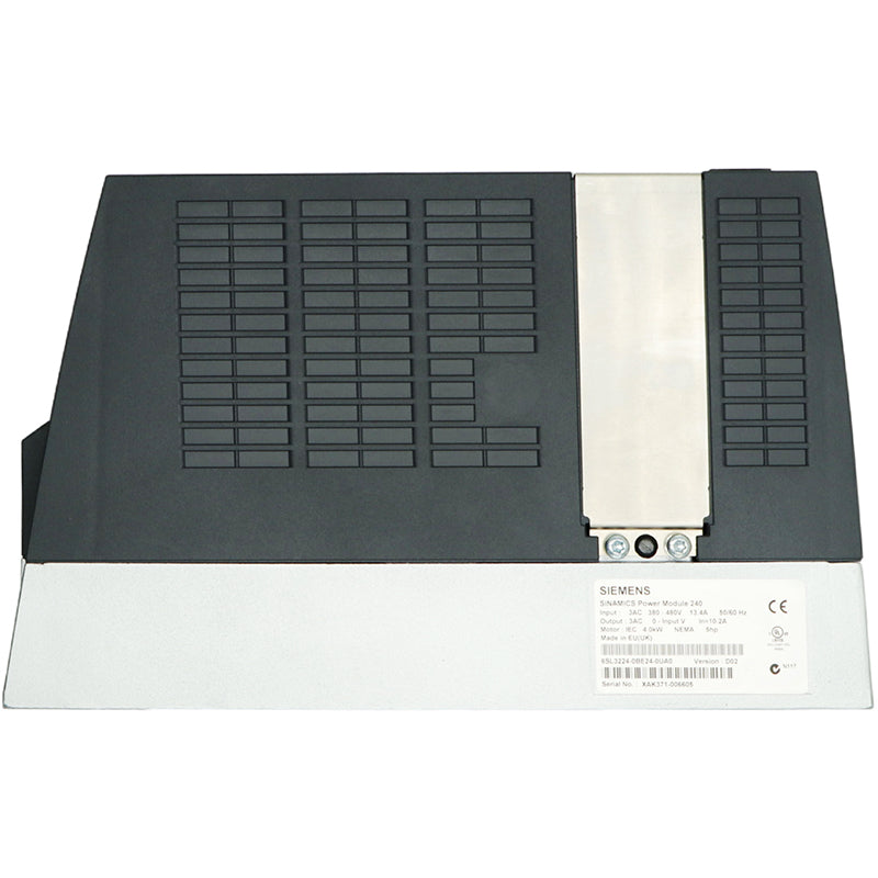 Siemens 6SL3224-0BE24-0UA0