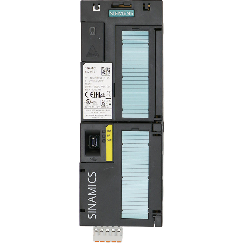Siemens 6SL3244-0BB12-1BA1