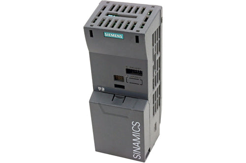 Siemens 6SL3244-0BA20-1BA0