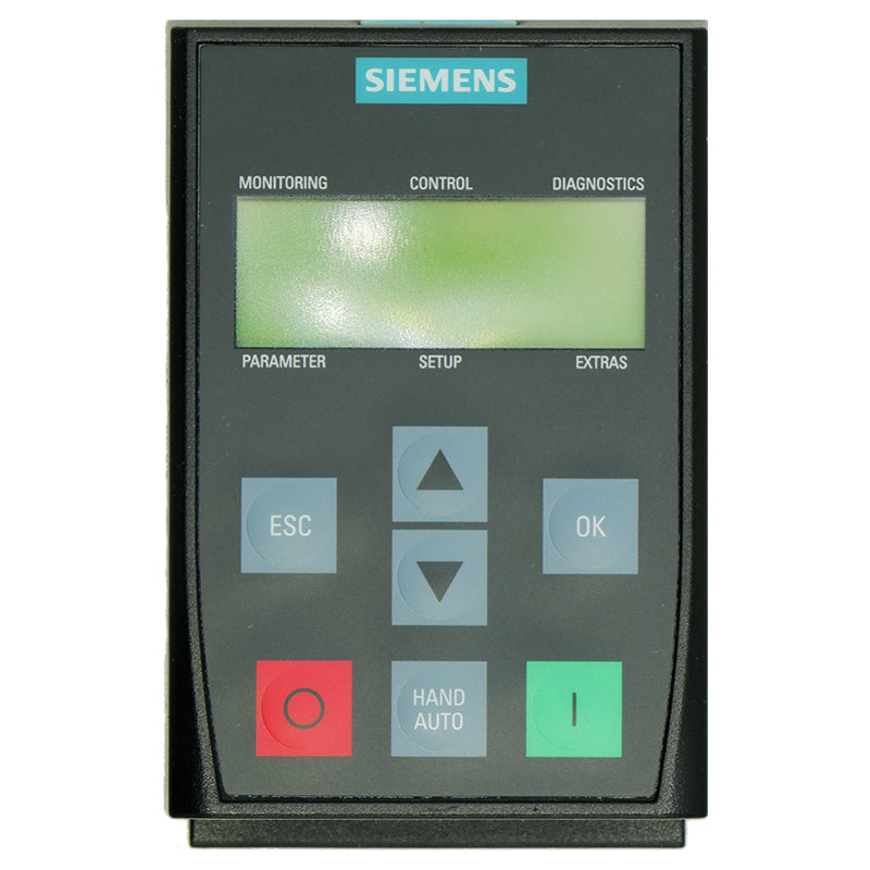 Siemens 6SL3255-0AA00-4CA1