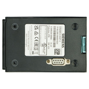 Siemens 6SL3255-0AA00-4CA1