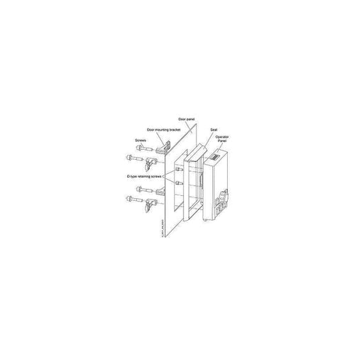 Siemens 6SL3256-0AP00-0JA0