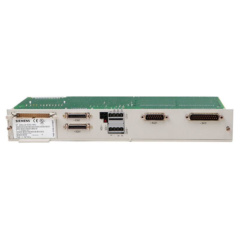 Siemens 6SN1118-0DG21-0AA1