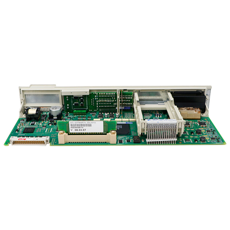 Siemens 6SN1118-0NH01-0AA1