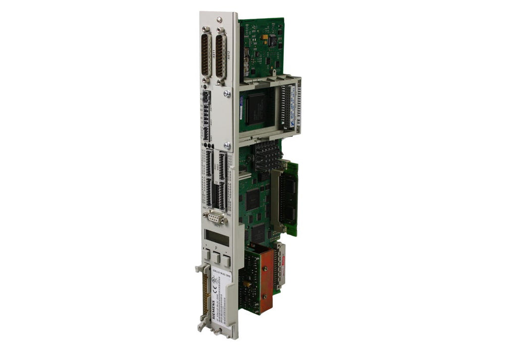 Siemens 6SN1118-0NJ01-0AA0