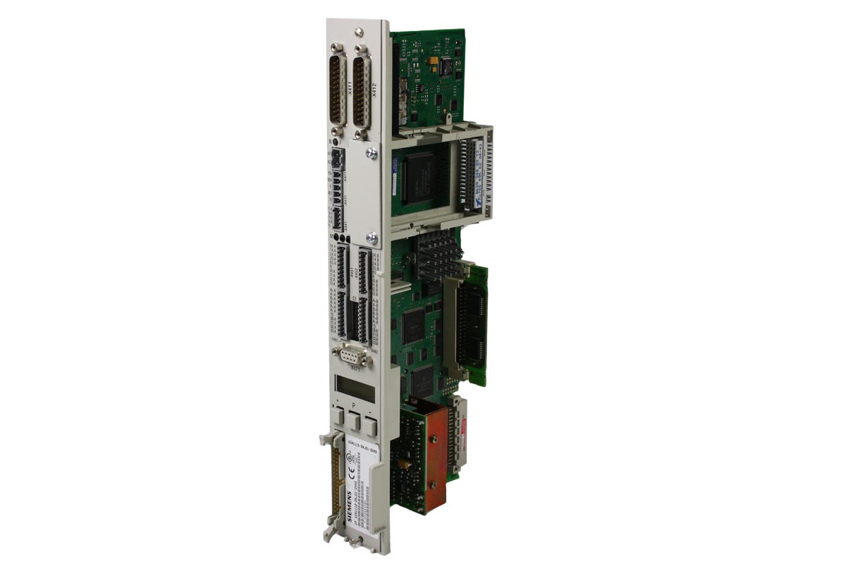 Siemens 6SN1118-0NJ01-0AA0