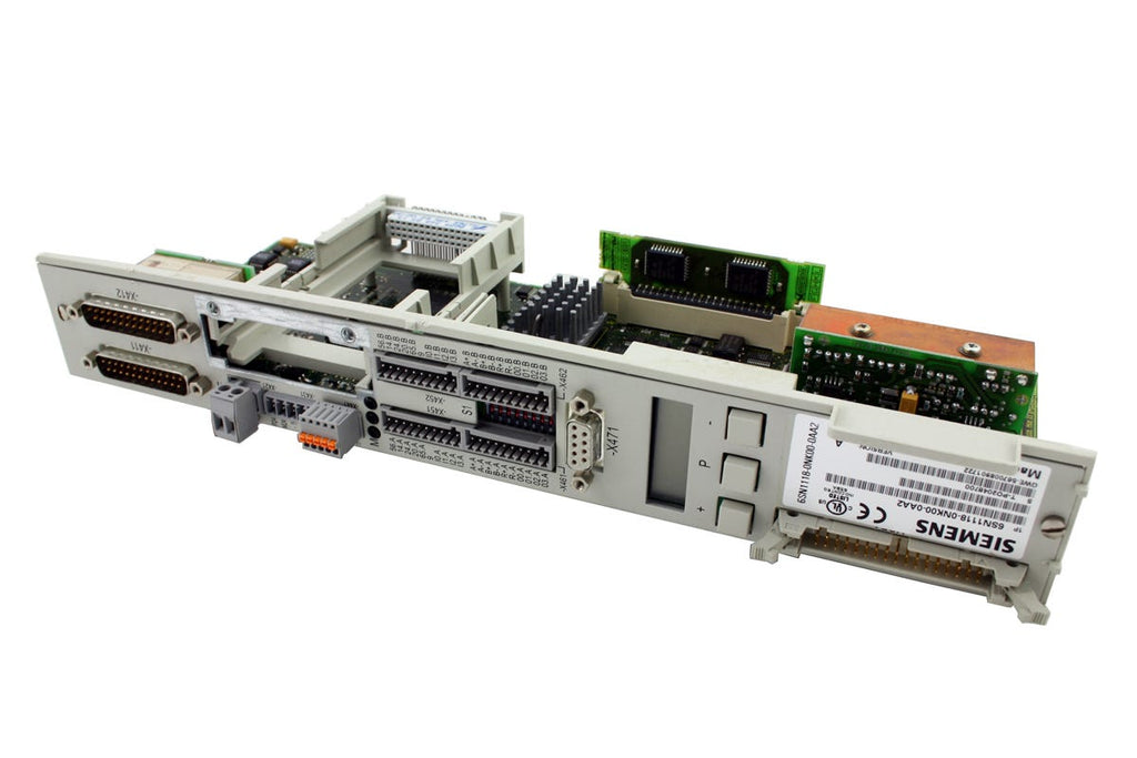 Siemens 6SN1118-0NK00-0AA2