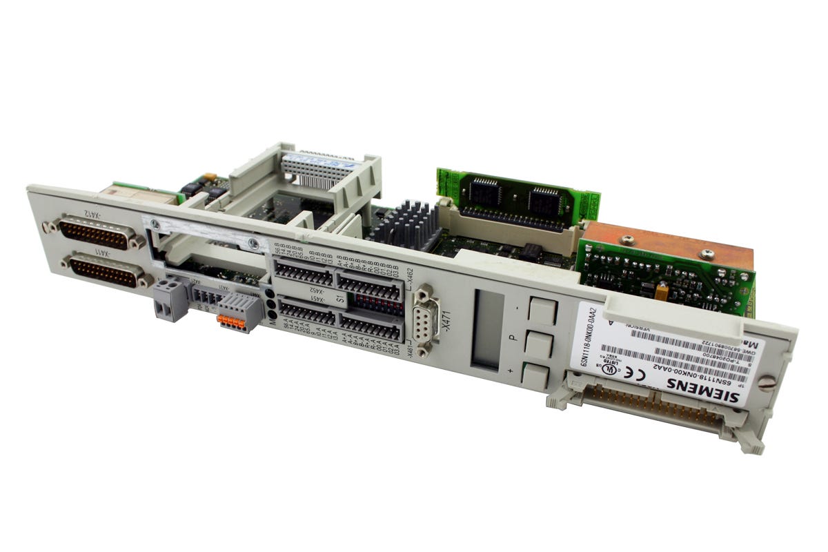 Siemens 6SN1118-0NK00-0AA2