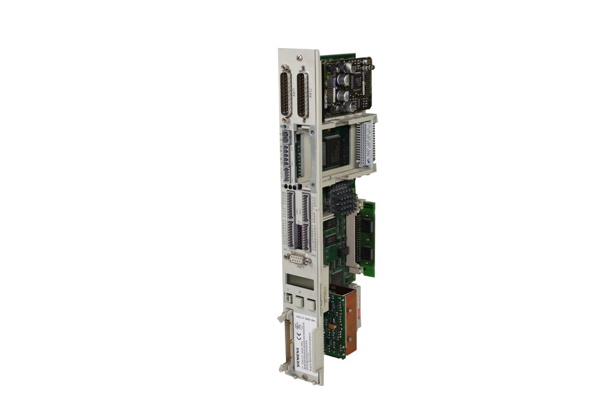 Siemens 6SN1118-1NH00-0AA1