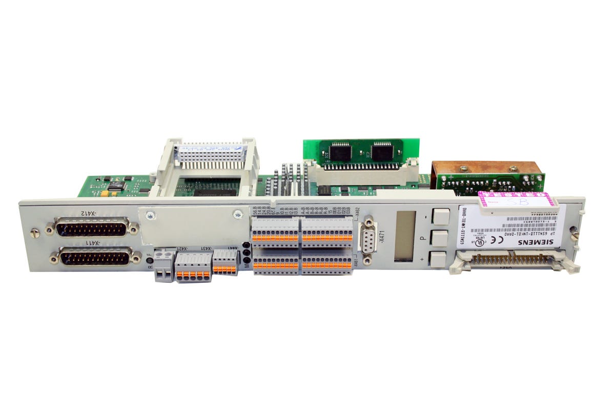 Siemens 6SN1118-1NK01-0AA0