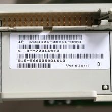 Load image into Gallery viewer, Siemens 6SN1121-0BA11-0AA1