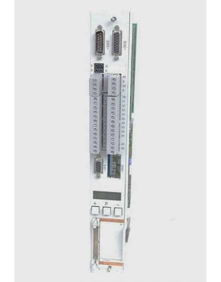 Siemens 6SN1122-0BA12-0AA0