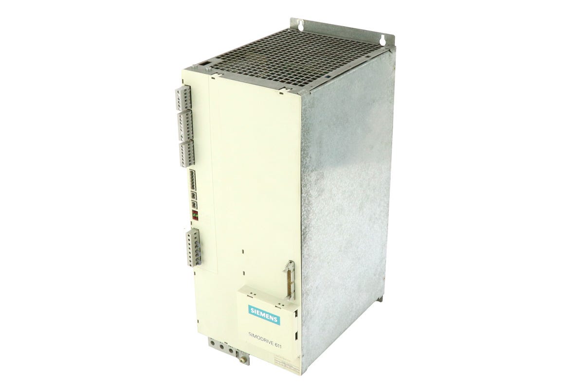 Siemens 6SN1145-1BA00-0CA0