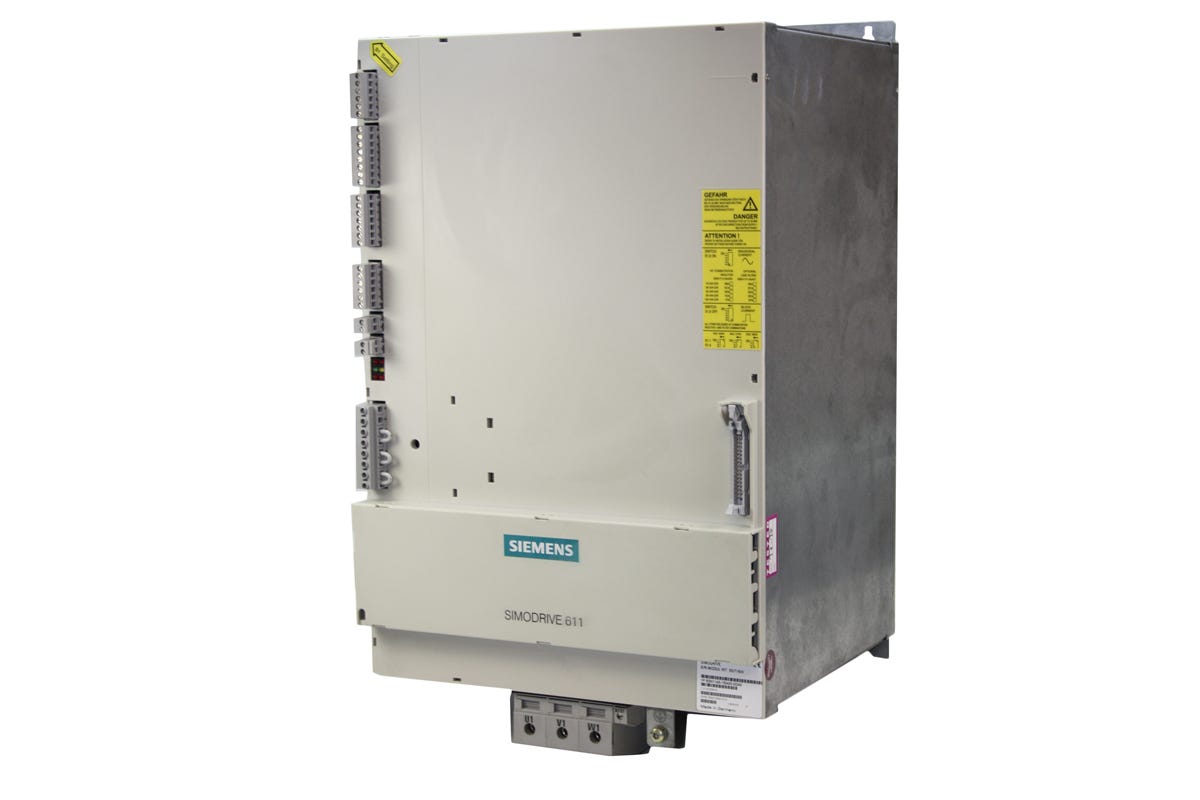 Siemens 6SN1145-1BA00-0DA0