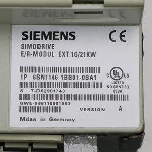 Siemens 6SN1146-1BB01-0BA1