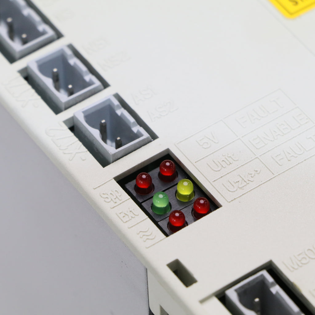 Siemens 6SN1146-1BB01-0BA1