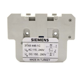 Siemens 3UN6020