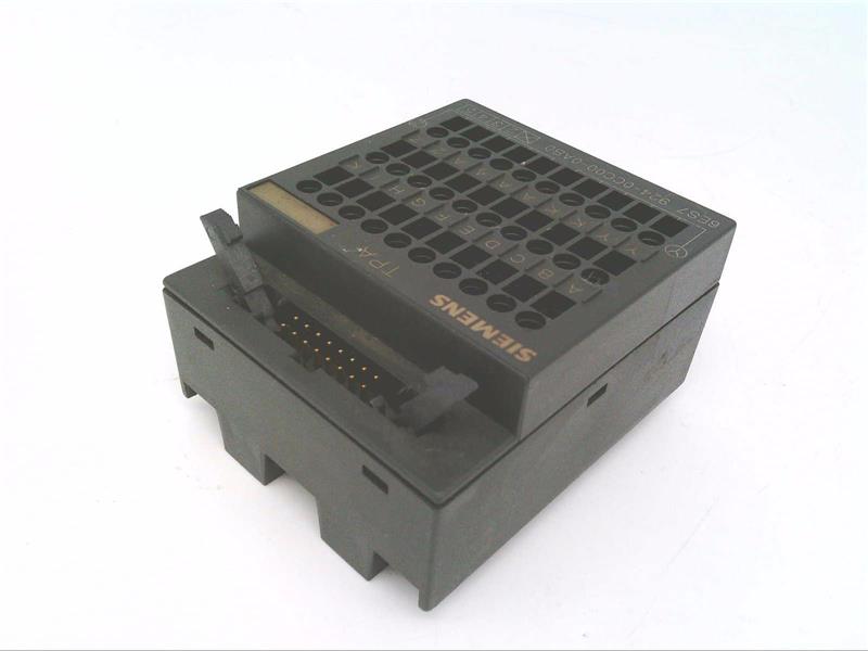 Siemens 6ES7901-0AE00-0XA0