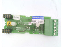 Load image into Gallery viewer, Siemens 6SE7038-6WK60