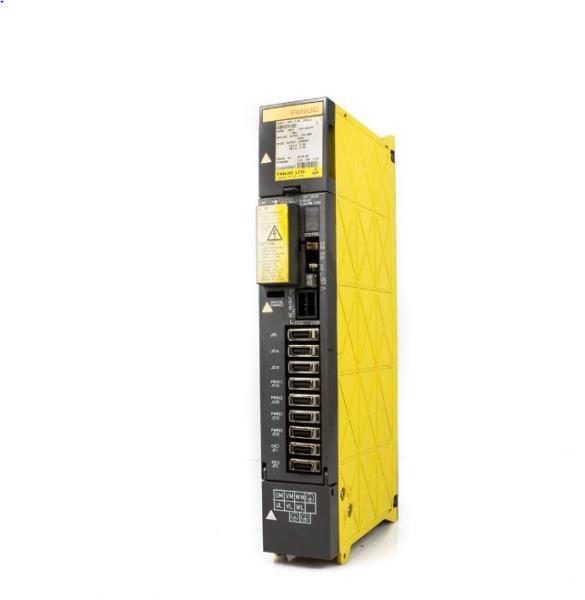 FANUC A06B-6079-H201 Servo Amplifier Module