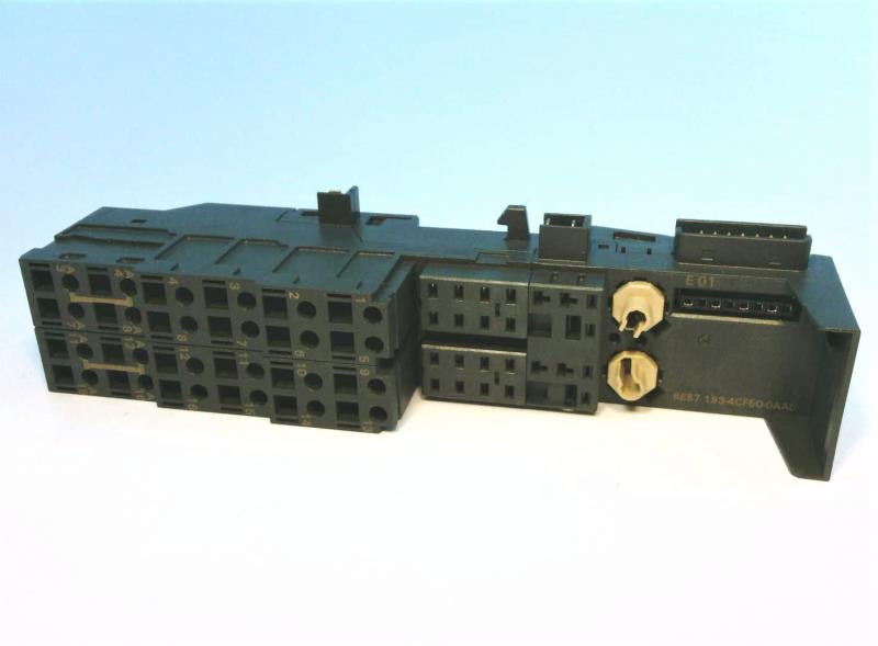 Siemens 6ES7193-5CB10-0AA0