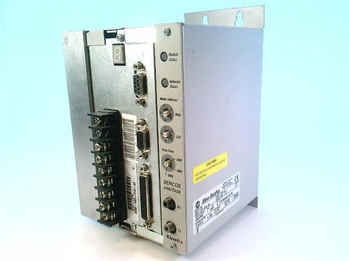 Allen-Bradley 2098-DSD-010-SE