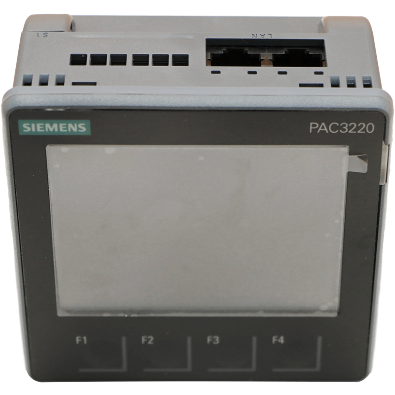 Siemens 7KM3220-0BA01-1DA0