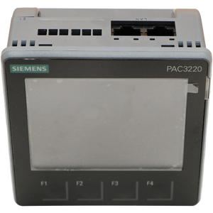 Siemens 7KM3220-0BA01-1DA0