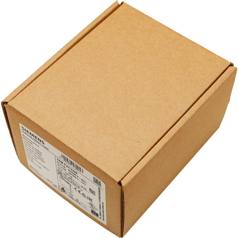 Siemens 7KM3220-0BA01-1DA0