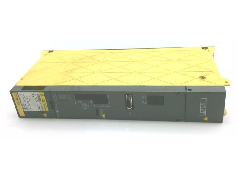FANUC A06B-6081-H101 Power Supply Module