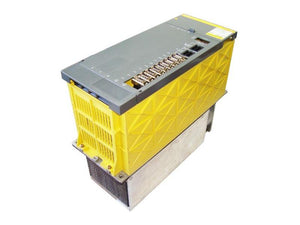FANUC A06B-6102-H226#H520 Spindle Amplifier Module