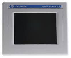 Allen-Bradley 2711P-T7C4D8K