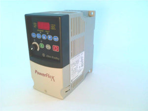 Allen-Bradley 22A-A1P5N104